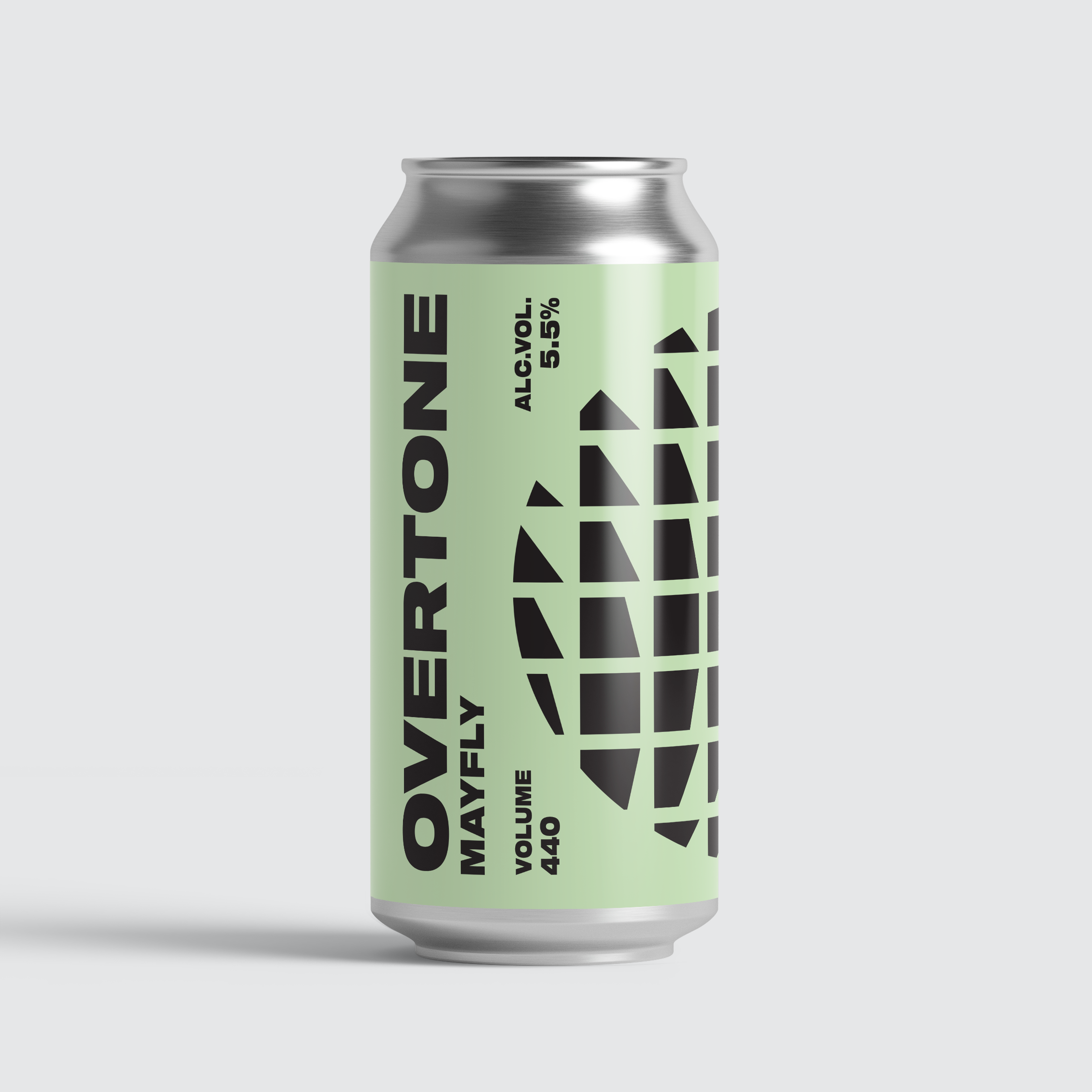 Overtone Brewing Co Mayfly