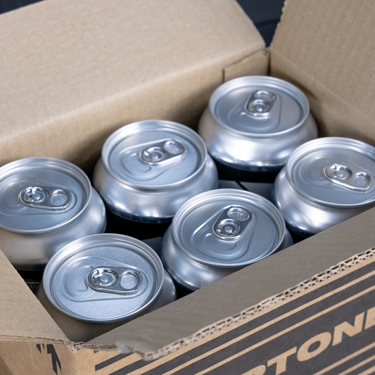 6 PACK MINIMIX