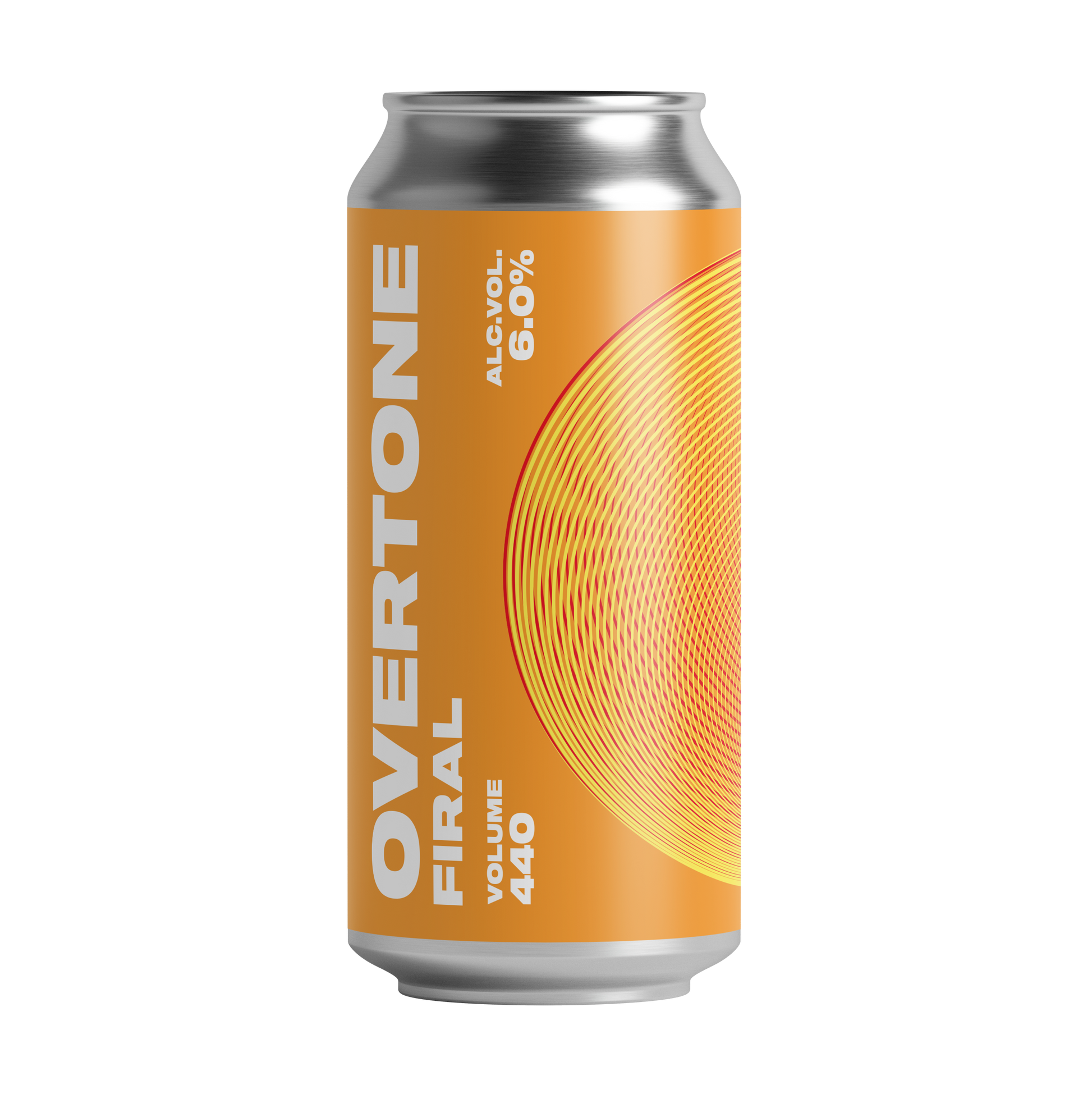 Firal – Overtone Brewing
