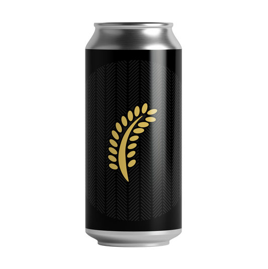 Our Barley Aged (Collab with Lochlea Whisky)