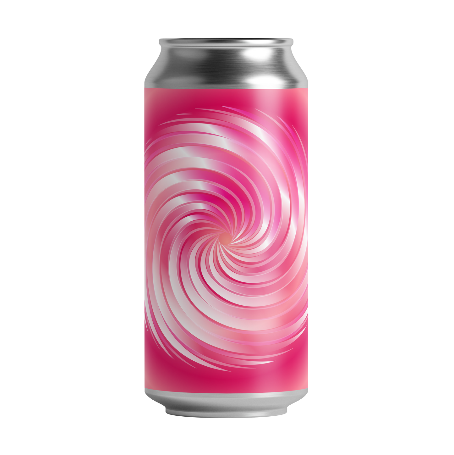 Raspberry Ripple Overtone Brewing