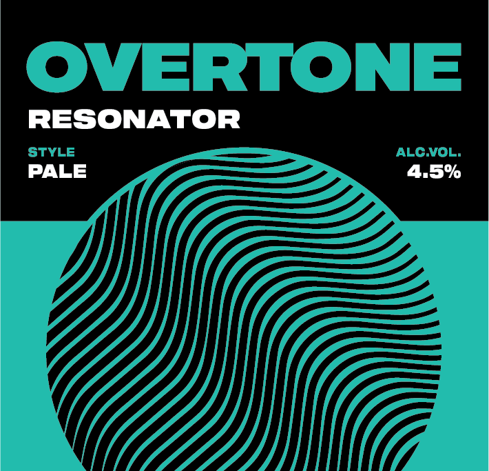 RESONATOR NE PALE ALE 4.5%