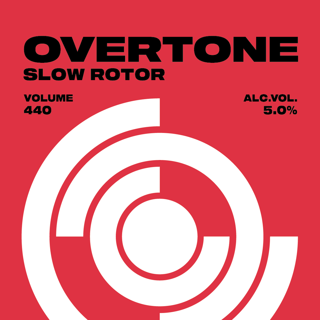 Overtone Brewing Co