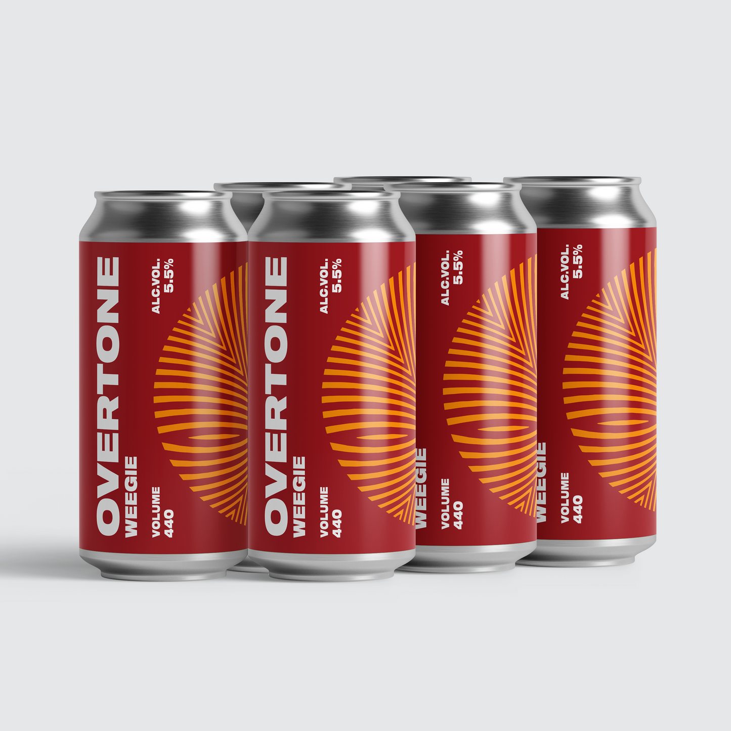 WEEGIE IPA 5.5%