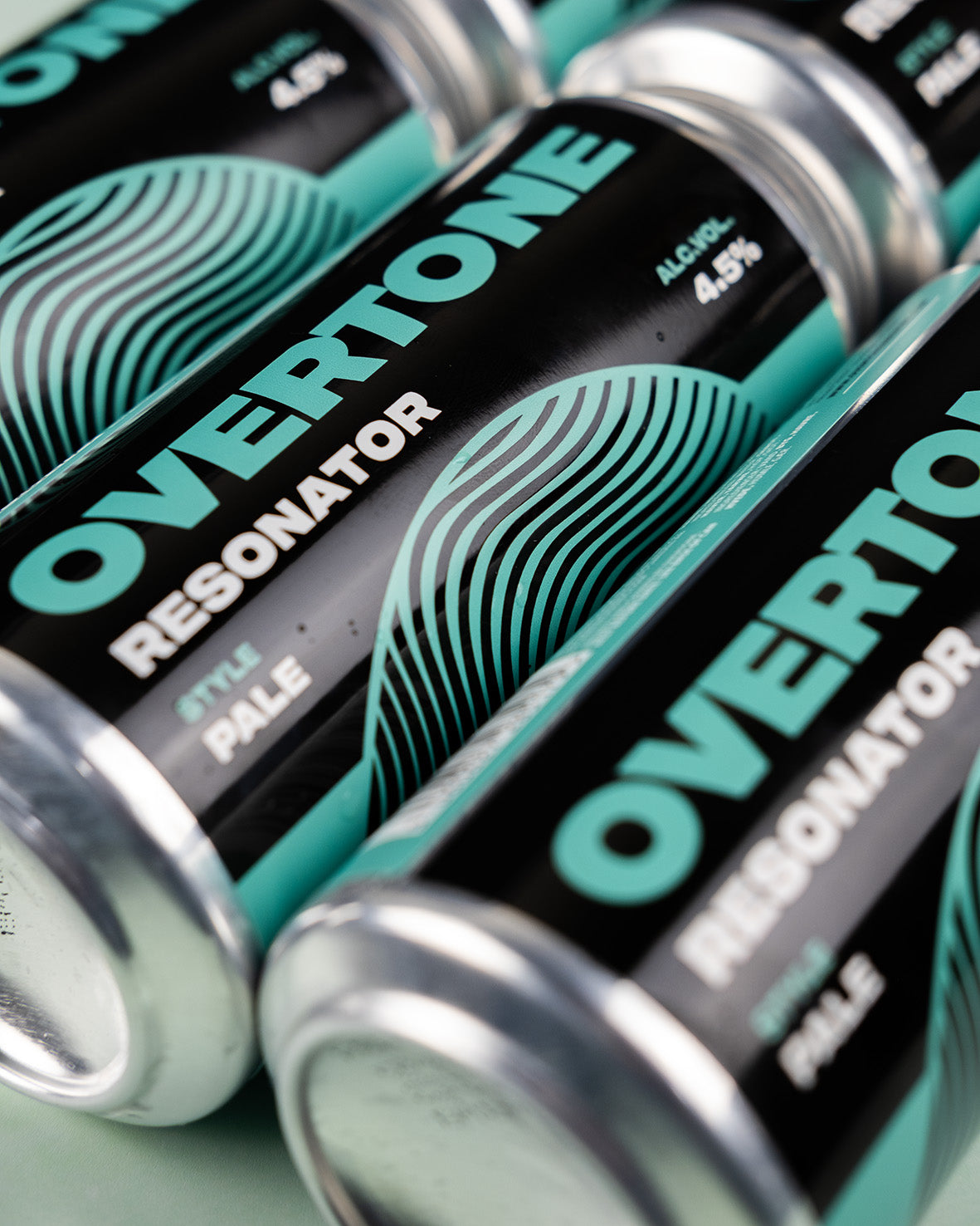 RESONATOR NE PALE ALE 6 PACK