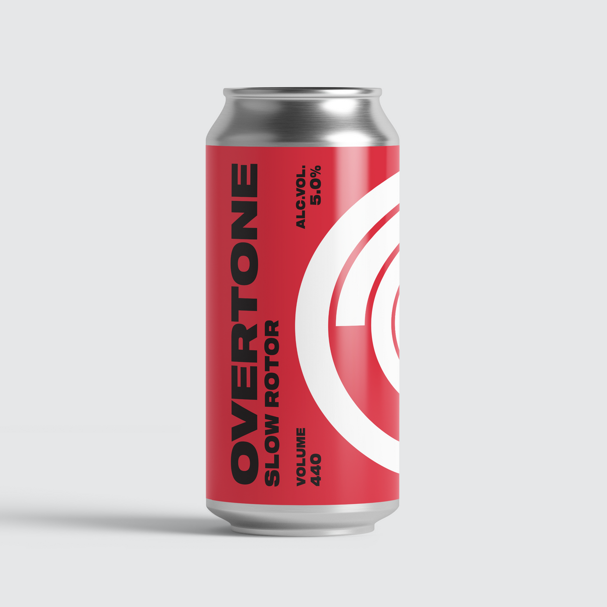 Overtone Brewing Co
