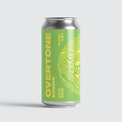 SONDER GUAVA ICE CREAM SOUR 5.5%