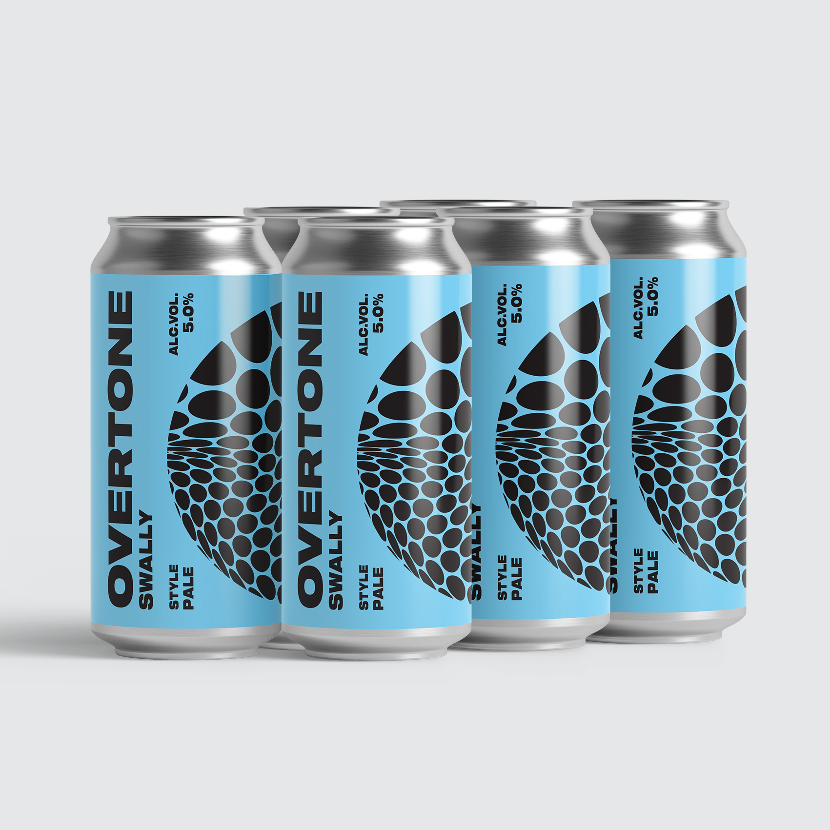 Overtone Brewing Co Swally