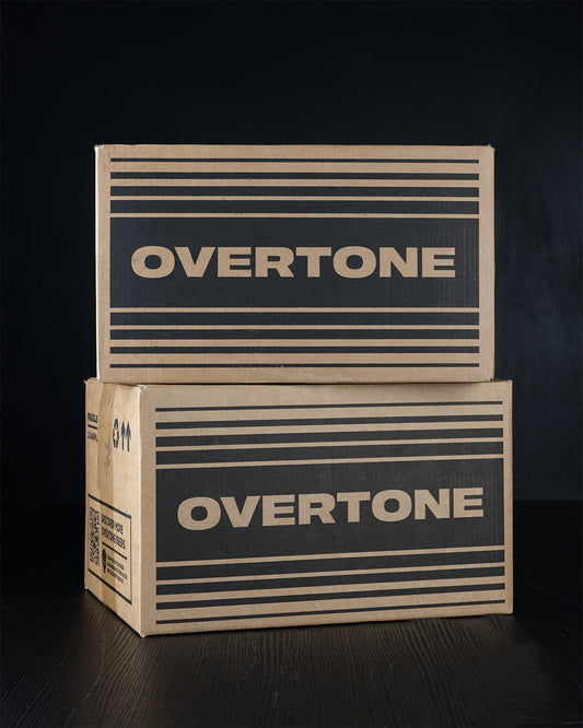 CORE COLLECTION 12 PACK