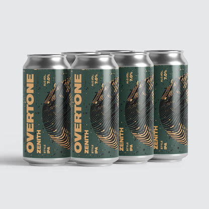 ZENITH NEIPA 7.0%